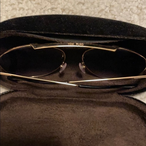 Tom Ford sunglasses - Picture 2 of 3